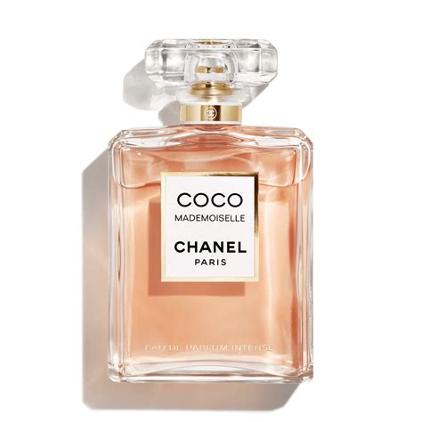 chanel coco mademoiselle eau de parfum intense spray 200ml|chanel coco mademoiselle intense reviews.